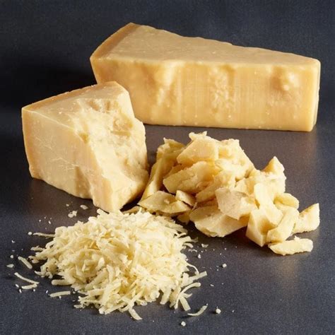 Parmigiano Reggiano Cheese