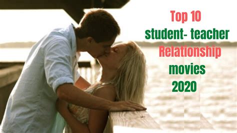 Teacher/Student Relationship Movies – Telegraph