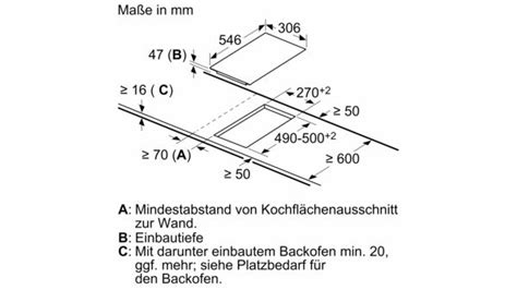 Tl Fk T Domino Kochfeld Elektro Neff De