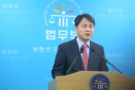 신설 민정수석에 김주현 전 법무차관 내정