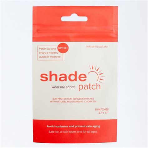 Amazon Franz Uv Patch Upf Sun Protection For Daily Outdoor