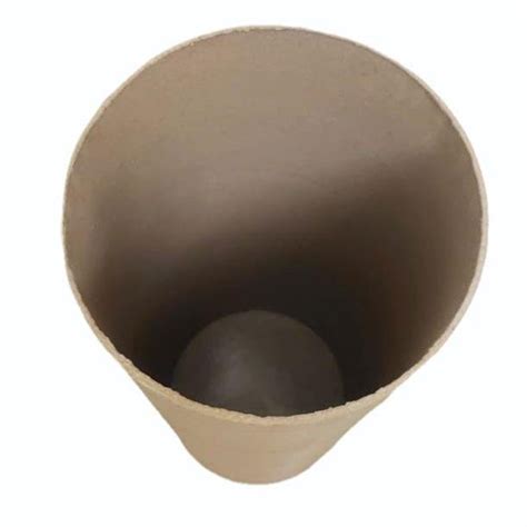 18inch Brown Kraft Paper Packaging Core Tube At Best Price In Dadra