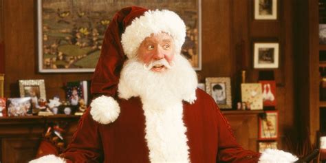 Santa Clause 4 Updates: Will The Tim Allen Sequel Happen?