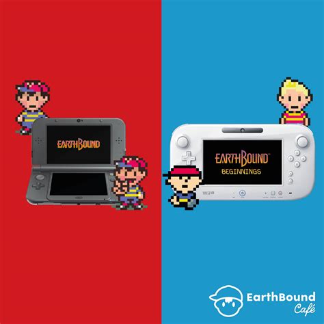EarthBound Café ☕ on Twitter: "👋 Termina oggi la possibilità di