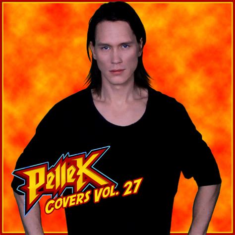 Pellek On Spotify