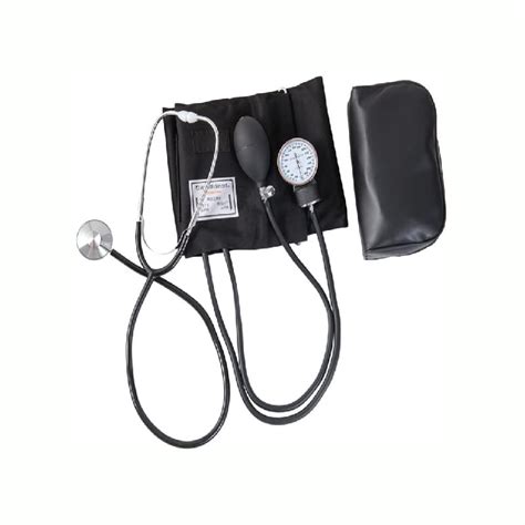 Manual Blood Pressure Kit - FitMed