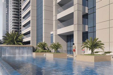 Medore Apartments In Jumeirah Lake Towers Jlt