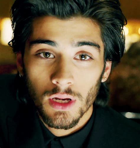 Zayn Malik Night Changes