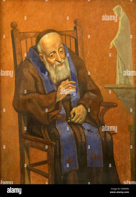 Saint Leopold Hi Res Stock Photography And Images Alamy