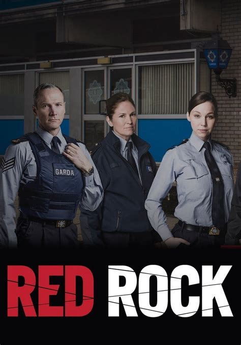 Red Rock Season 2 - watch full episodes streaming online