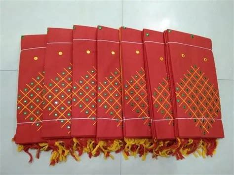 South Cotton Dress Materials At Best Price In Mathura By Tirupati