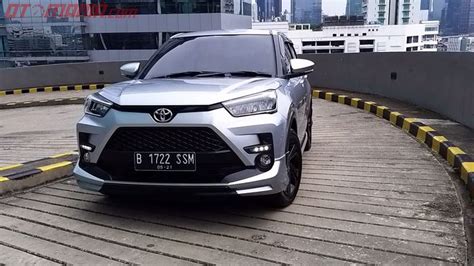 Daftar Harga Lengkap Mobil Baru Small SUV Di Indonesia Per Januari 2023