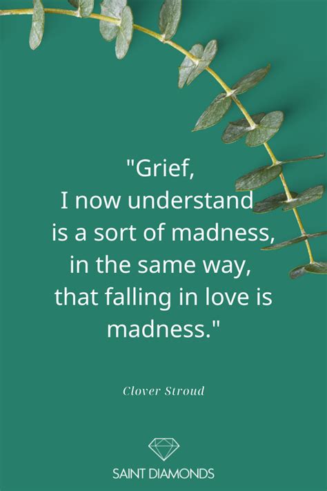 Grief-quote-6 | Saint Diamonds™