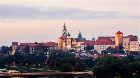 W listopadzie Wawel zwiedzimy za darmo Aktualności LoveKraków pl