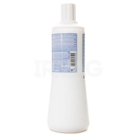 Окислитель для окрашивания Wella Welloxon Perfect 1,9% (1 л) - IRMAG.RU