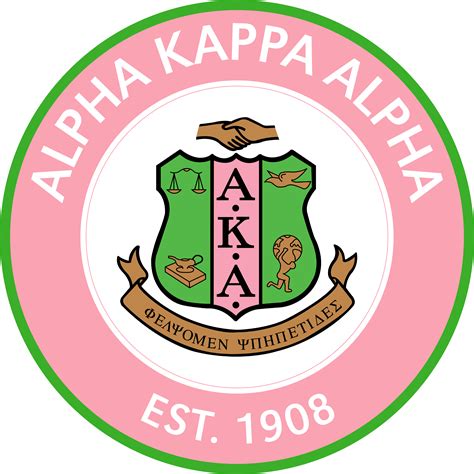 Alpha Kappa Alpha