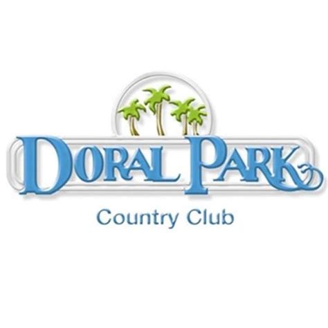 Doral Park Country Club - Recreation - Doral - Doral