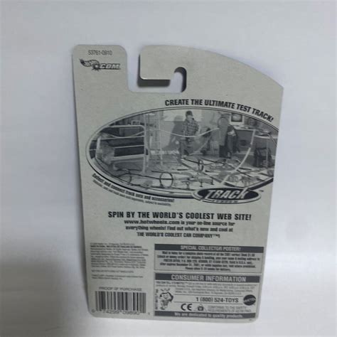 Yahoo オークション ホットウィール Hot Wheels Panoz LMP Ro