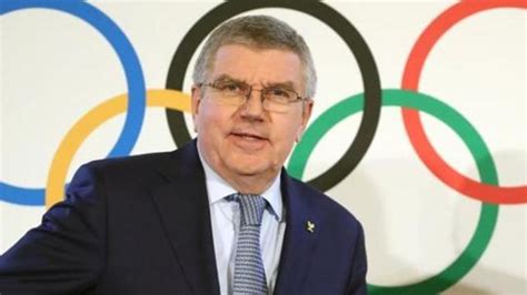 IOC President, Bach, For Fencing Display In Nigeria - Liberty TV/Radio ...