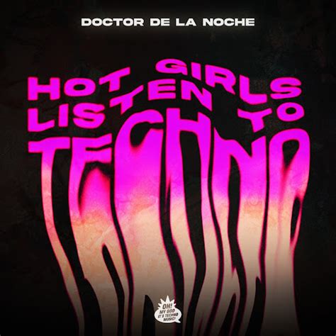 Hot Girls Listen To Techno YouTube Music