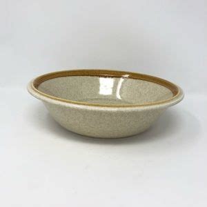 Mikasa Dining Mikasa Stone Manor Serving Bowl F Poshmark