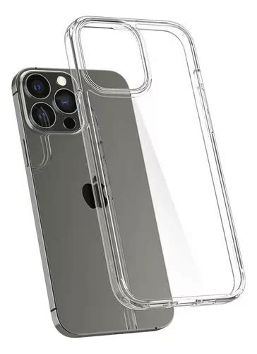 Capa Capinha Clear Case Slim Para IPhone 14 Pro Max Cor Transparente