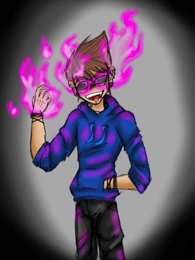 Possessed Tom 🌎eddsworld🌎 Amino