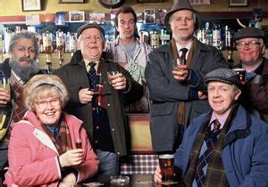 Best Scottish Comedy Tv Shows - Comedy Walls