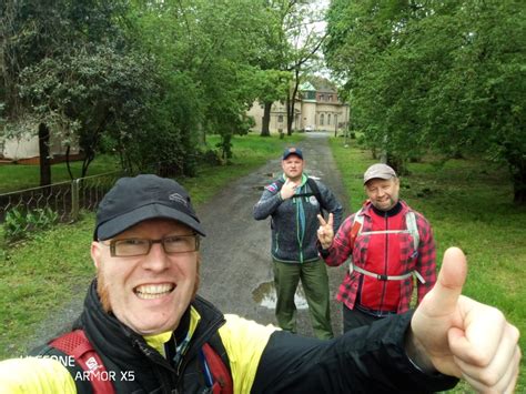 Auf Dem Seen Rundweg Von Potsdam Ber Marquardt Nach Wustermark