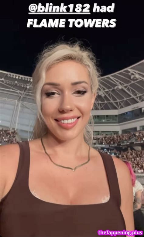 Alanah Pearce Charalanahzard Nude OnlyFans Photo The Fappening Plus