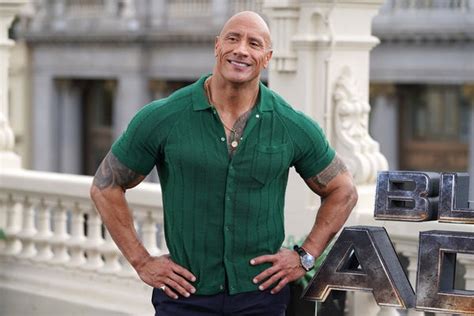 “A Must See” – Dwayne Johnson Goes All Out in Praise of Former Women’s ...