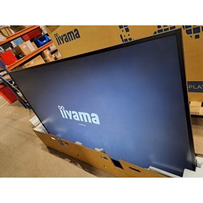 Midwich Ltd Iiyama Lh Uhs B Ag Display Clearance