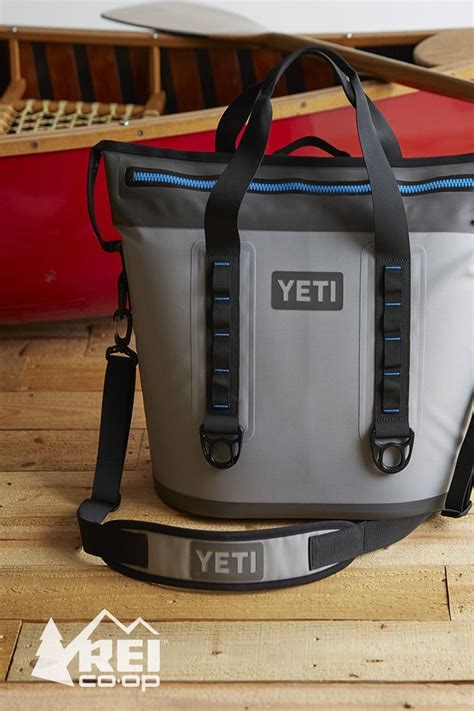 Yeti Hopper Two 30 Soft Cooler Rei Co Op Soft Cooler Soft Cooler