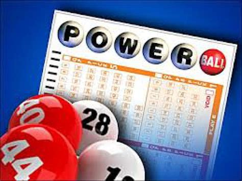 What Are the Winning Powerball Numbers? | Lawrenceville, GA Patch