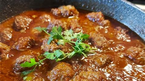 Afghan Kofta Afghan Meatballs Recipe Youtube