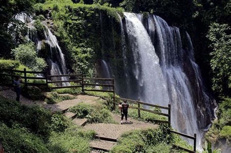 Paisaje De Honduras Cn 中国最权威的西班牙语新闻网站