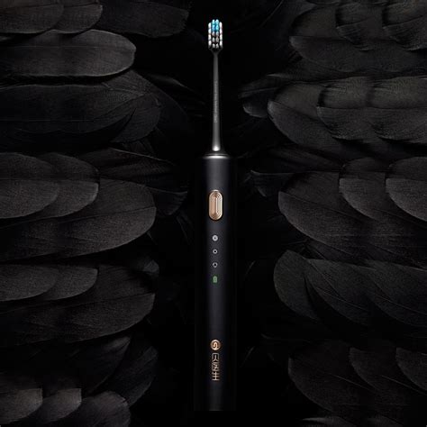 مسواک برقی شیائومی مدل DR.BEI BY-V12 - شیراز مارکت