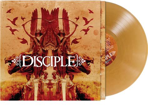 Merchandise store for Disciple – Disciple Rocks