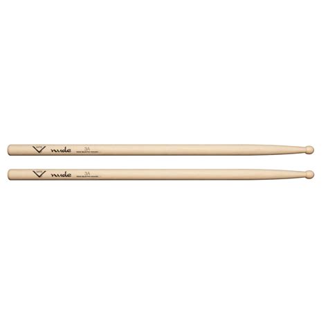 VATER 5A Nude VHN5AW Baquetas Y Mazas Baquetas VATER 5A Nude VHN5AW Comprar VATER VATER 5A