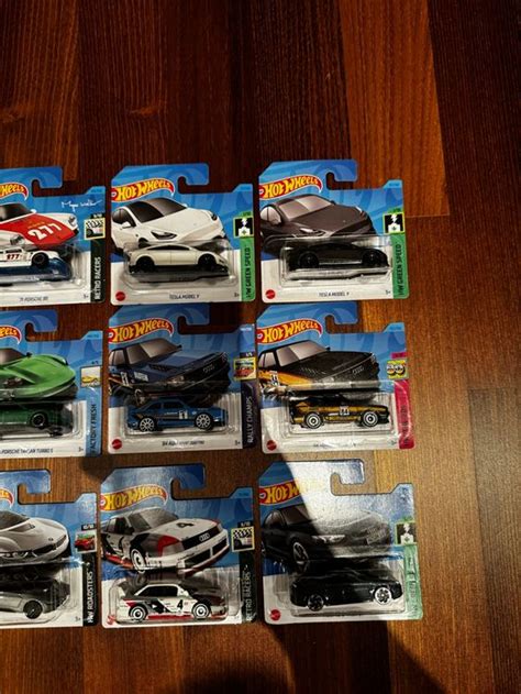Hot Wheels Kaufen Auf Ricardo
