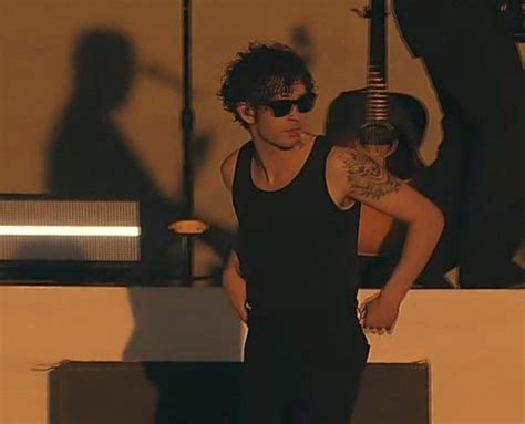 Pin By Nisha On OH NO HE S HOT In 2024 Matthew Healy Matt Healy Singer