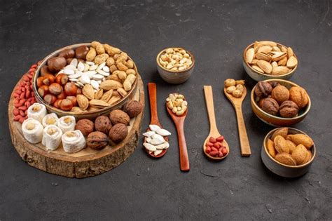 Page 7 | Nuts Mix Images - Free Download on Freepik