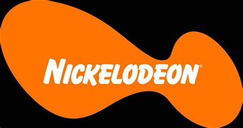 Nickelodeon Logo - Evolution 2 (Left Version) by 30nyeave on DeviantArt