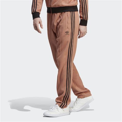 Adicolor Classics Waffle Beckenbauer Track Pants