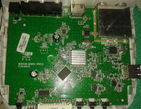 TESLER DSR-711 прошивка