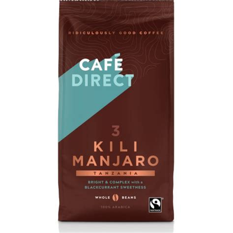 Cafédirect Ethical Superstore