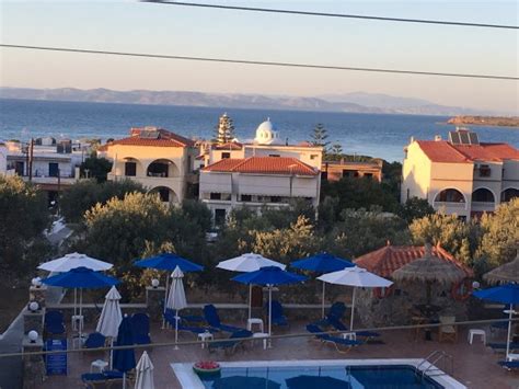 Andreas Hotel Skala Hotel Reviews Photos Rate Comparison