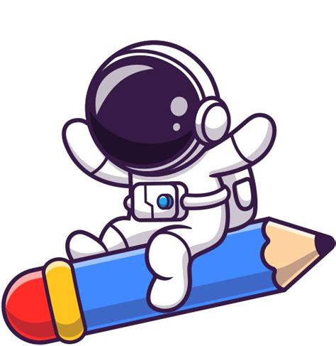 Catalyst Labs S Stuff Canva In 2024 Astronaut Cartoon Rocket