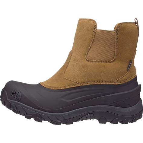 The North Face Chilkat IV Pull On Boot Men S Footwear