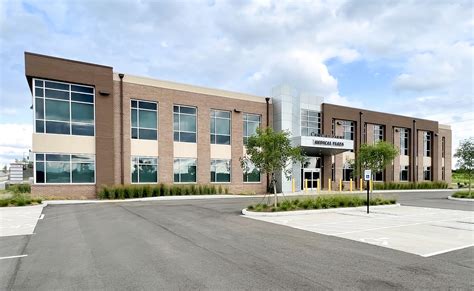 Medical Office Building